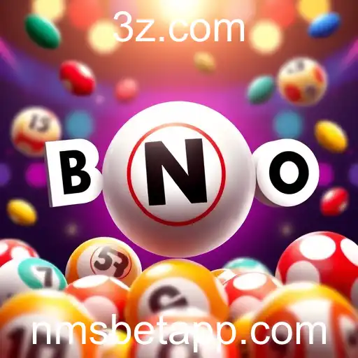 A Experiência do Bingo Online na Plataforma NMSBET
