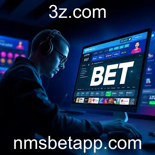 Crescimento do Setor de Jogos Online no Brasil e o Impacto do NMSBET