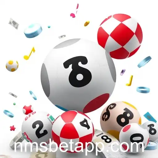 Explorando a Categoria de Loteria no NMSBET