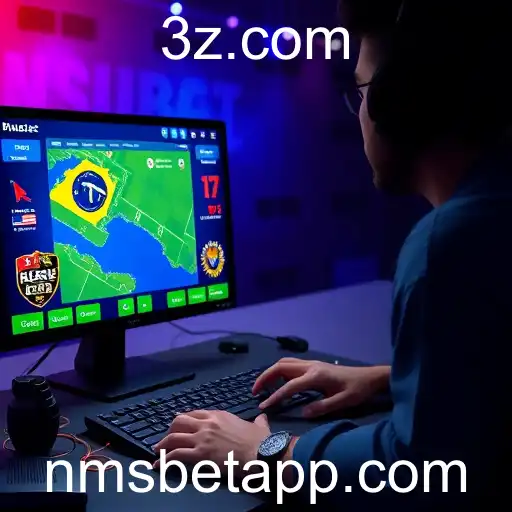 A Evolução do Setor de Jogos Online no Brasil