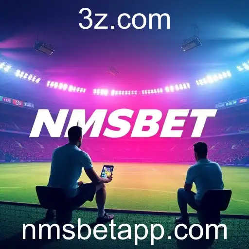 NMSBET e a Revolução dos Jogos Online em 2025