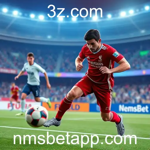 NMSBET Revoluciona o Mercado de Jogos em 2025