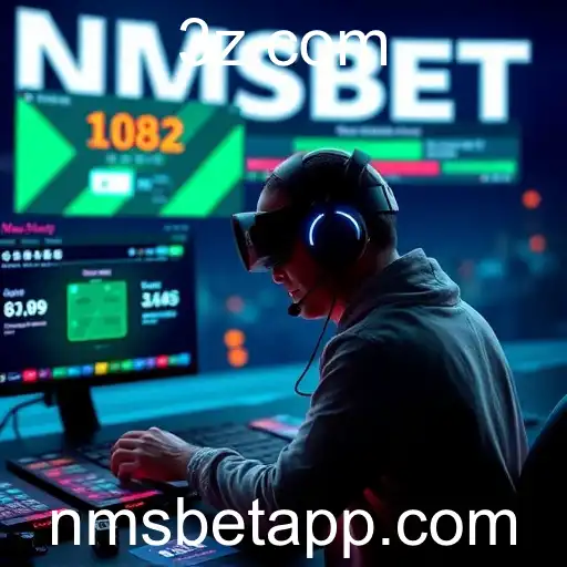 Tendências do Mercado de Jogos Online em 2025