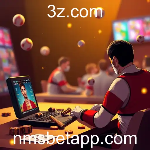 Tendências nos Jogos de Azar Online