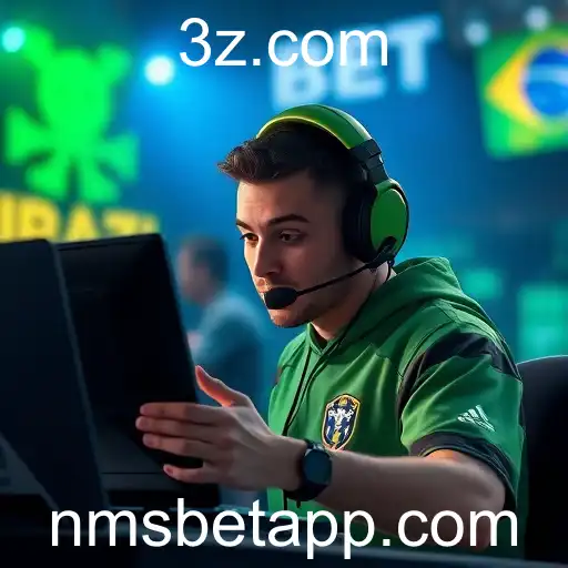 A Ascensão do Mercado de Apostas em 2026