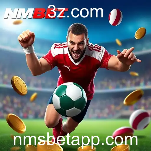 Descubra as Promoções Imperdíveis do NMSBET e Aprimore sua Experiência de Jogo