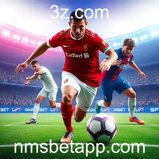 Apostas Esportivas: A Emoção e Estratégia dos Palpites no NMSBET