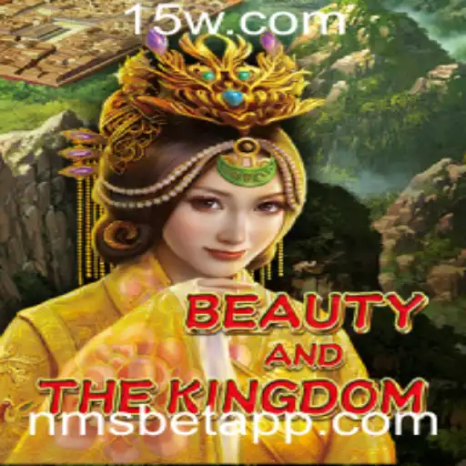 Descubra o Jogo Épico BeautyAndTheKingdom