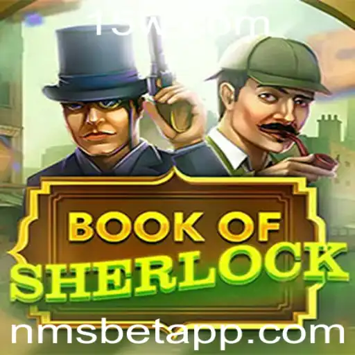 Explorando o Fascinante Mundo de BookOfSherlock