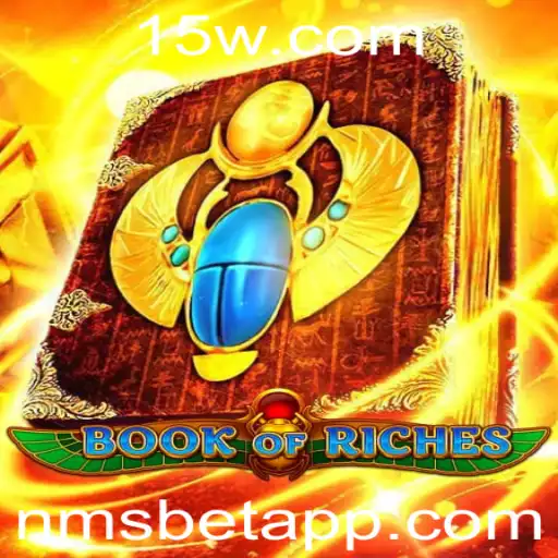 Explorando o Fascinante Universo de BookofRiches: Um Guia Completo