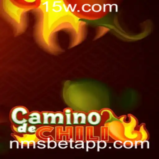 CaminodeChili: Um Novo Jogo de Estratégia com a Palavra-Chave NMSBET