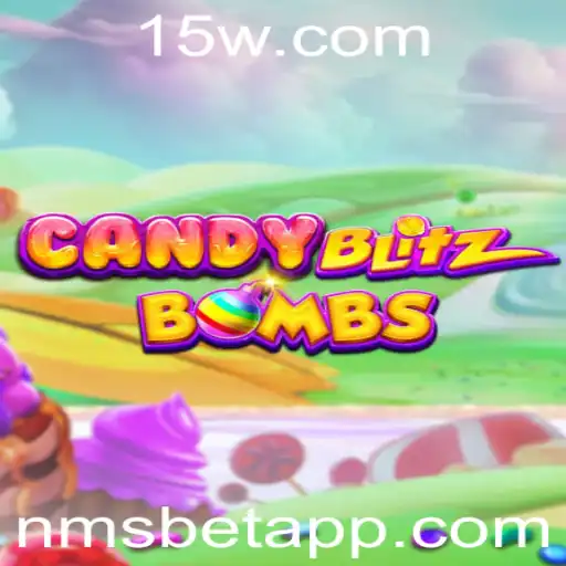 Descubra CandyBlitzBombs: O Jogo que Conquista a Comunidade Gamer