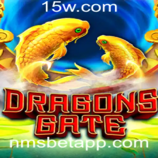 DragonsGate: Explorando o Universo do Jogo com NMSBET