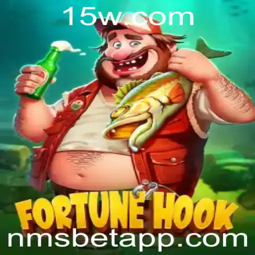 Explorando FortuneHook: O Jogo de Estratégia Inovador com NMSBET