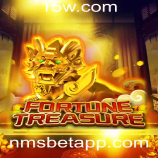 Desvendando os Tesouros de FortuneTreasure: Um Guia Completo