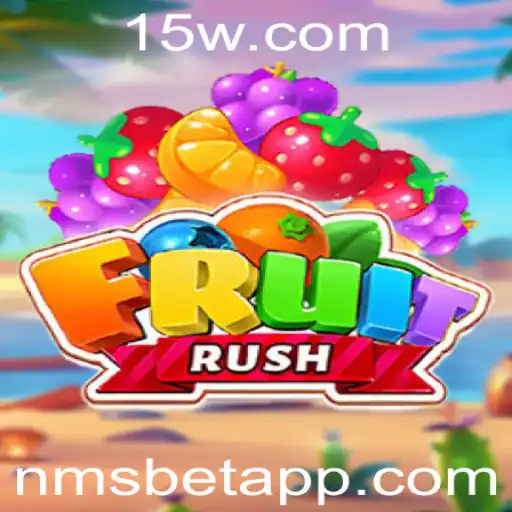 Explorando o Mundo de FruitRush: Um Jogo de Aventuras Frutíferas