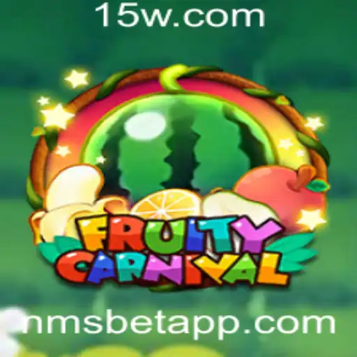 Descubra as Emoções de FruityCarnival com NMSBET