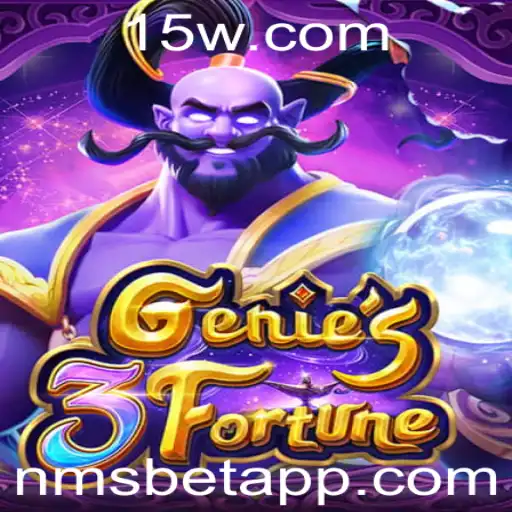 Explorando o Mundo Enigmático de Genie3Fortune: NMSBET