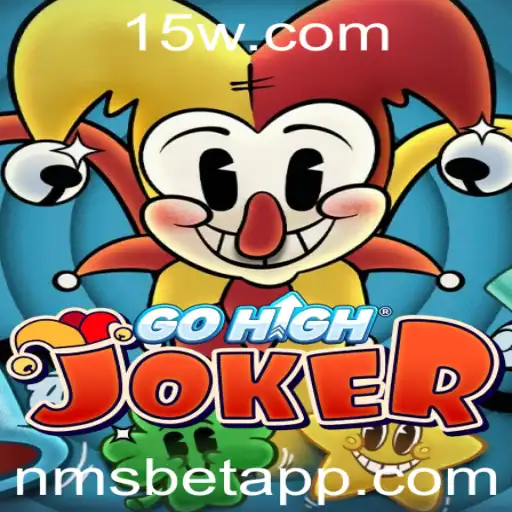 Explorando o Universo de GoHighJoker com NMSBET