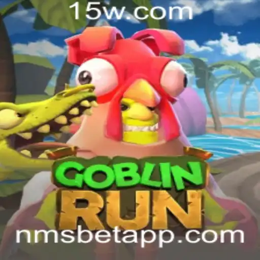 GoblinRun: A Nova Sensação dos Jogos de Aventura com a Palavra-chave NMSBET