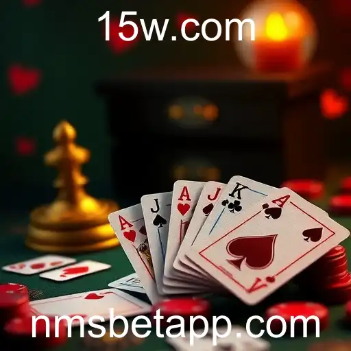 Gaming Experience NMSBET - 800+ Premium and Exclusive Games