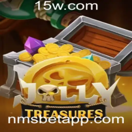 Descubra o Mundo Envolvente de JollyTreasures