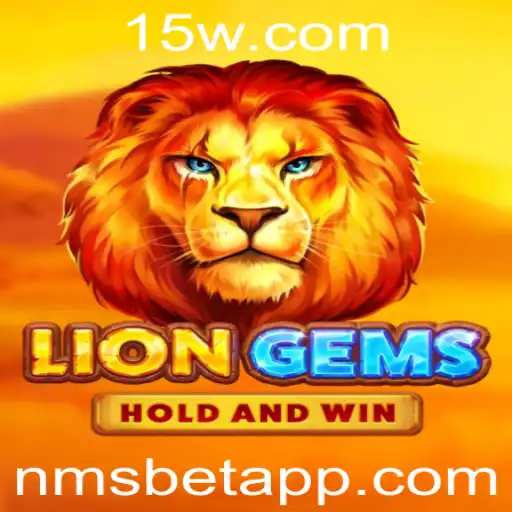 Descubra LionGems: A Experiência Única de Jogo com NMSBET