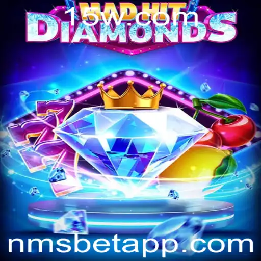MadHitDiamonds: O Novo Fenômeno dos Jogos