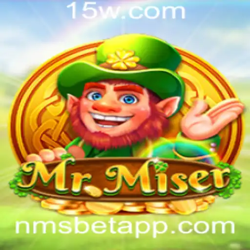 MrMiser: Descubra o Novo Fenômeno dos Jogos com a Chave Misteriosa NMSBET