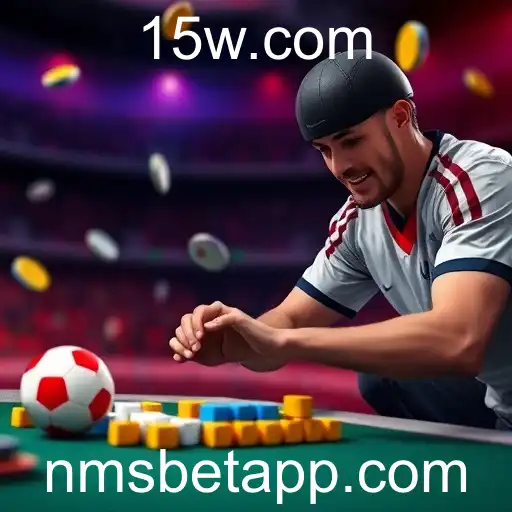 VIP Service NMSBET - 24/7 Support and Exclusive Benefits