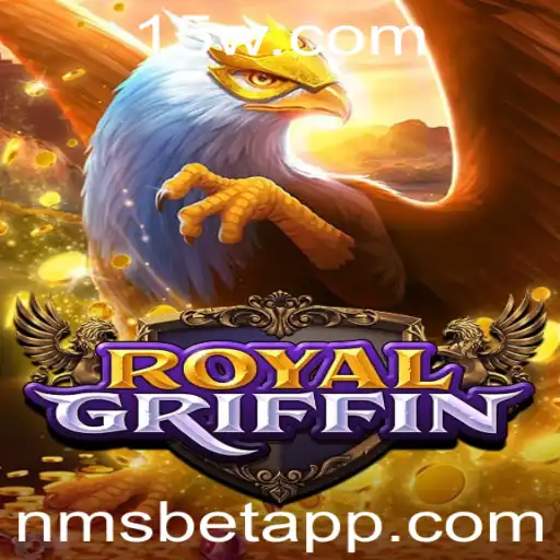 RoyalGriffin: Aventure-se no Mundo de Fantasia e Estratégia