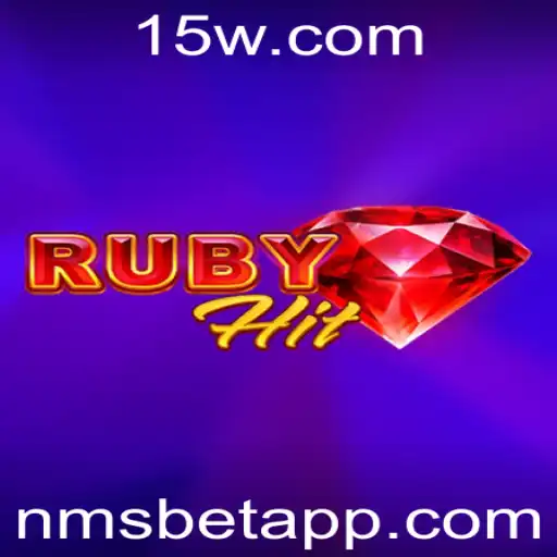 RubyHit: Uma Nova Dimensão no Mundo dos Jogos