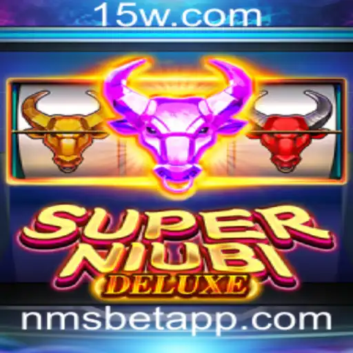 SuperNiubiDeluxe: A Nova Sensação no Mundo dos Jogos