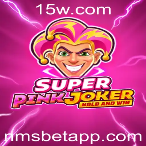SuperPinkJoker: A Nova Sensação do Mundo dos Jogos