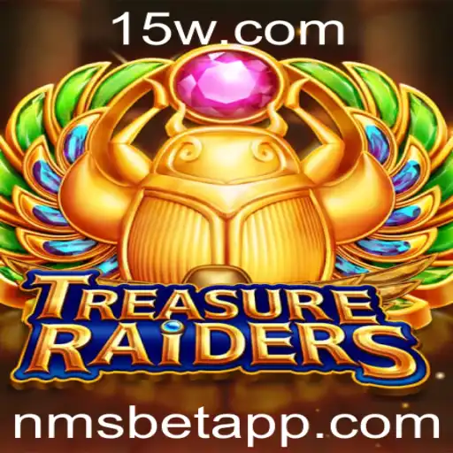 Explorando o Universo de TREASURERAIDERS - Guia Completo