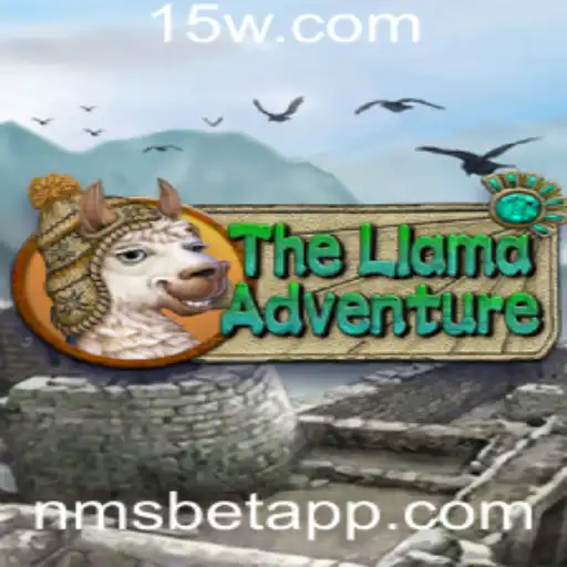 TheLlamaAdventure: Explore o Mundo Fantástico com NMSBET