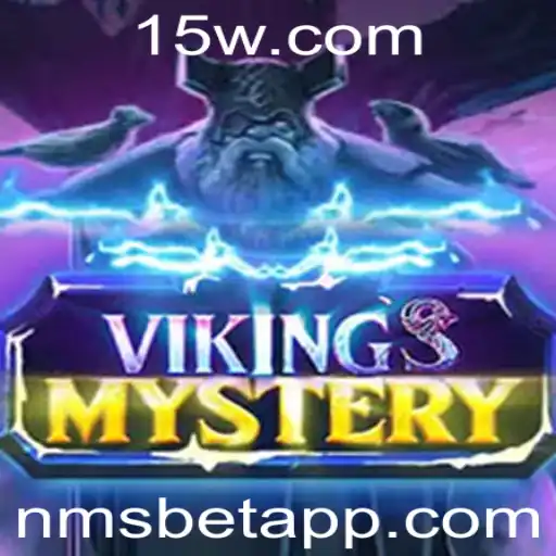 VikingsMystery: A Nova Aventura no Mundo dos Vikings