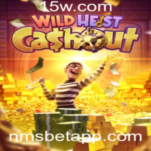 Explorando WildHeistCashout: O Novo Fenômeno dos Jogos de Cassino