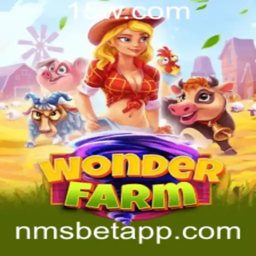 Explorando As Maravilhas de WonderFarm: Um Guia Abrangente